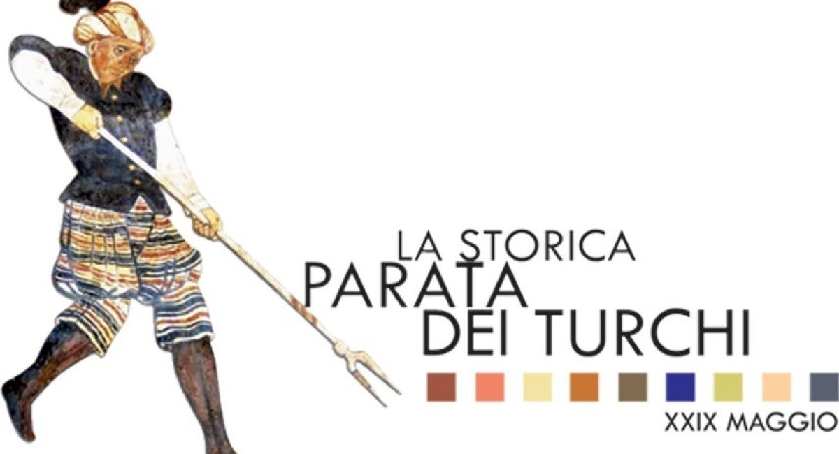 DA DOMANI LA CONSEGNA DEGLI ABITI PER LA PARATA